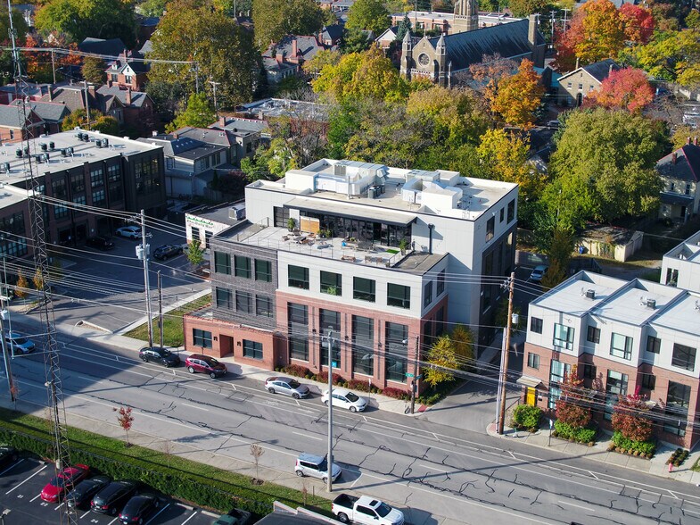 893-901 N 4th St, Columbus, OH à vendre - Photo de l’immeuble – Image 3 sur 23