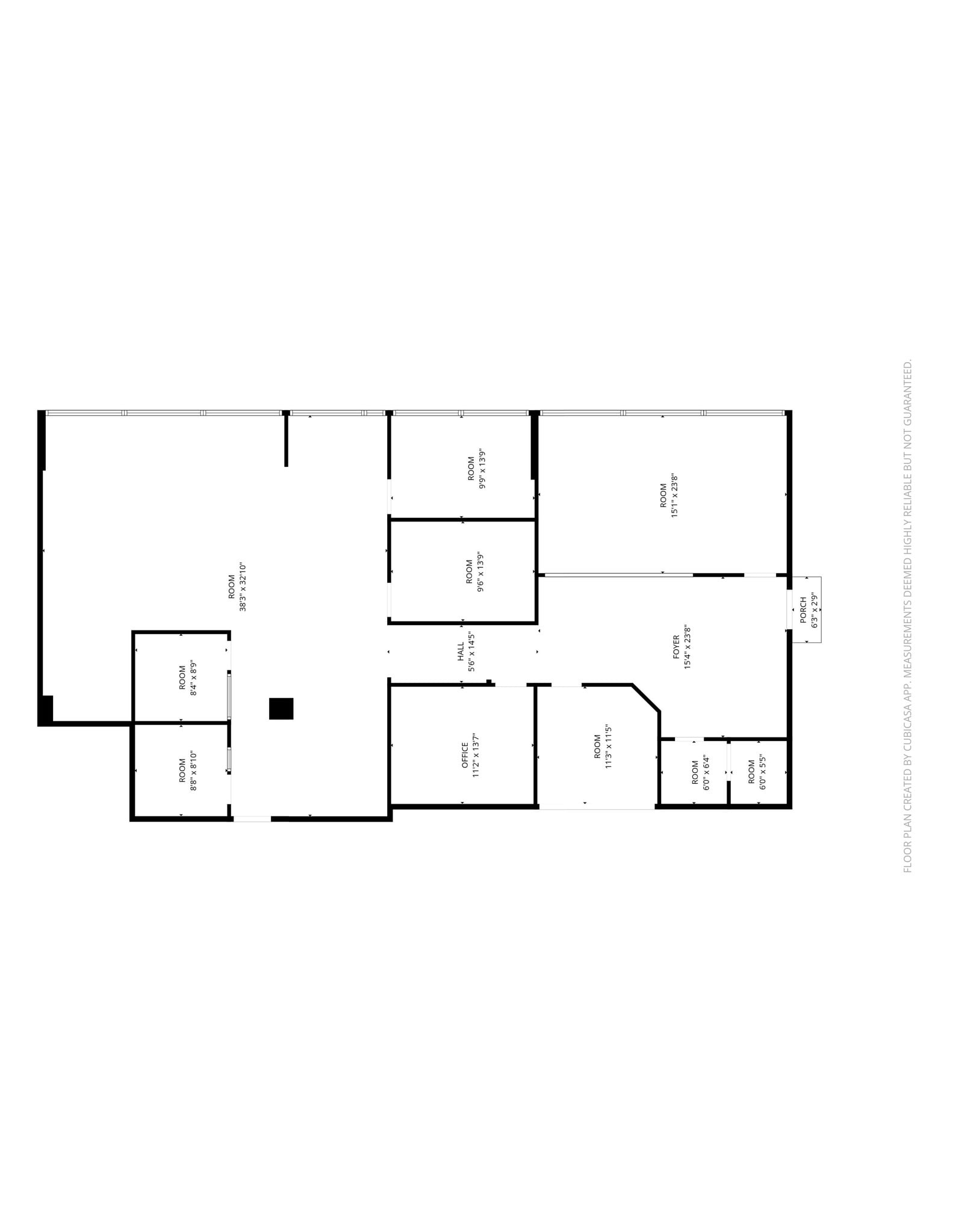 143 N Main St, Concord, NH à louer Plan de site– Image 1 sur 1
