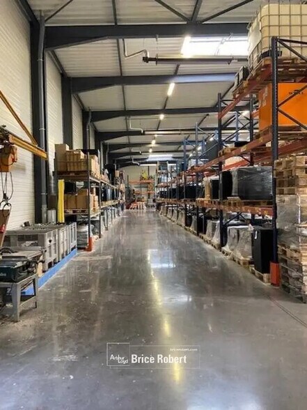 Bureau dans Meyzieu à louer - Photo intérieure – Image 2 sur 12