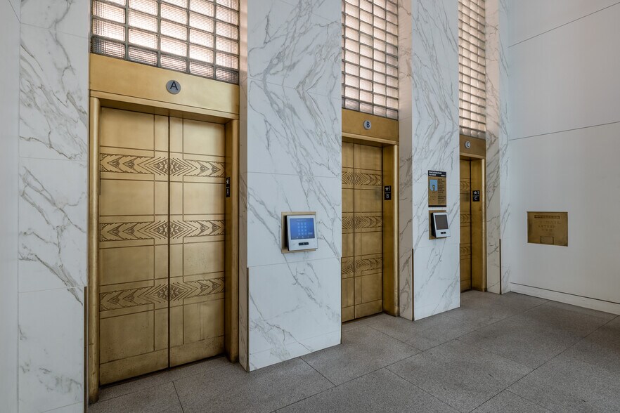 703-705 Market St, San Francisco, CA à louer - Photo intérieure – Image 2 sur 6