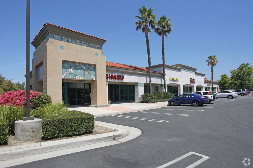28715 Los Alisos Blvd, Mission Viejo, CA à vendre - Photo principale – Image 1 sur 2