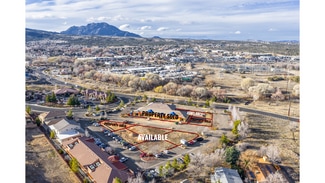 Plus de détails pour 3233 Lakeside Vlg, Prescott, AZ - Bureau à vendre