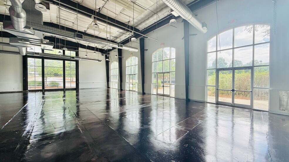 887 W Marietta St NW, Atlanta, GA à vendre - Photo intérieure – Image 2 sur 15