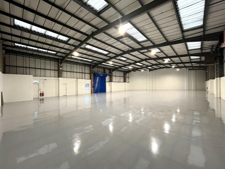 3A-3H Moss Rd, Witham à louer - Photo de l’immeuble – Image 3 sur 9