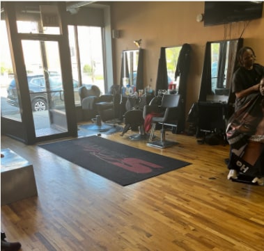 6512 S Ashland Ave, Chicago, IL à vendre - Photo intérieure – Image 3 sur 6