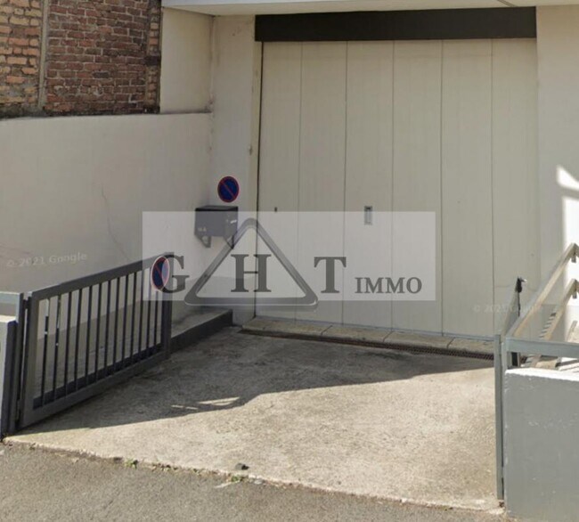 Plus de détails pour Industriel/Logistique à louer