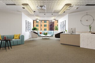 Plus de détails pour 222 Somerset St W, Ottawa, ON - Bureau à louer