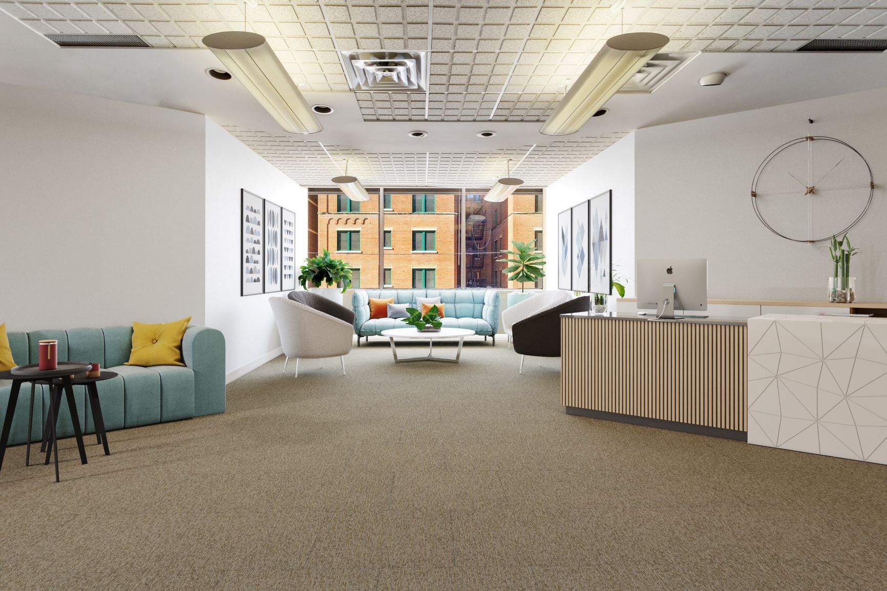 222 Somerset St W, Ottawa, ON à louer Photo principale– Image 1 sur 7