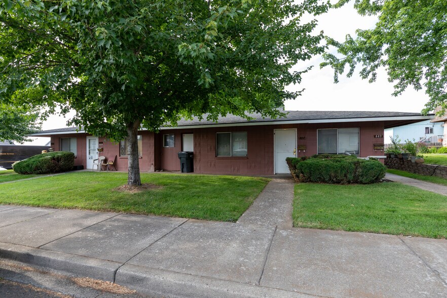 441 SE 12th St, College Place, WA à vendre - Photo de l’immeuble – Image 2 sur 23