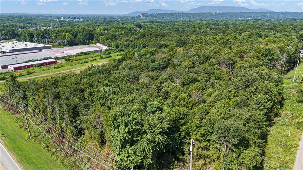 Skyline Dr, Russellville, AR à vendre Aérien– Image 1 sur 16