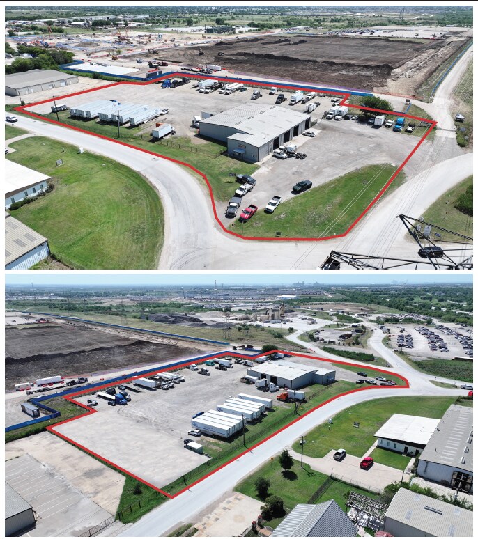 10057 Hicks Field Rd, Fort Worth, TX à louer Photo de l’immeuble– Image 1 sur 5