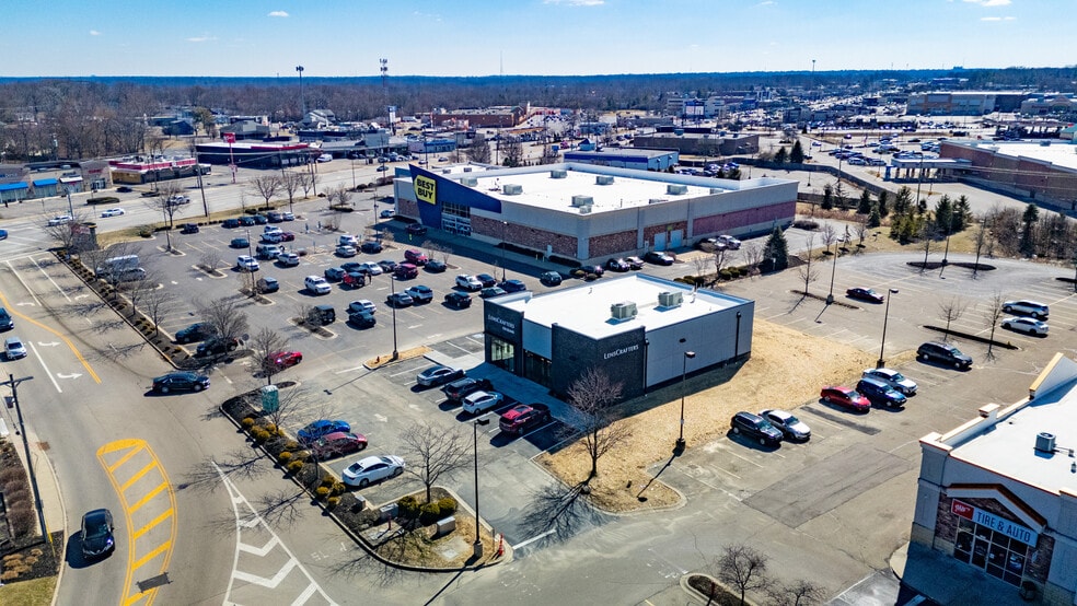 3661 Stone Creek blvd, Cincinnati, OH à vendre - Aérien – Image 2 sur 3