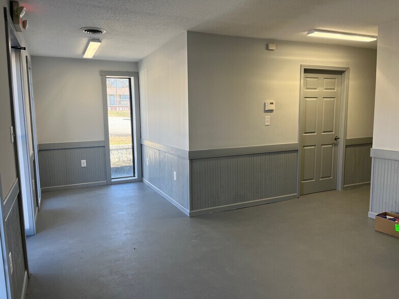 224 Tony Jones St, Royston, GA à vendre - Photo principale – Image 1 sur 6
