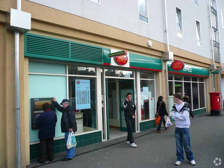 Sanford St, Swindon à louer - Photo de l’immeuble – Image 3 sur 15