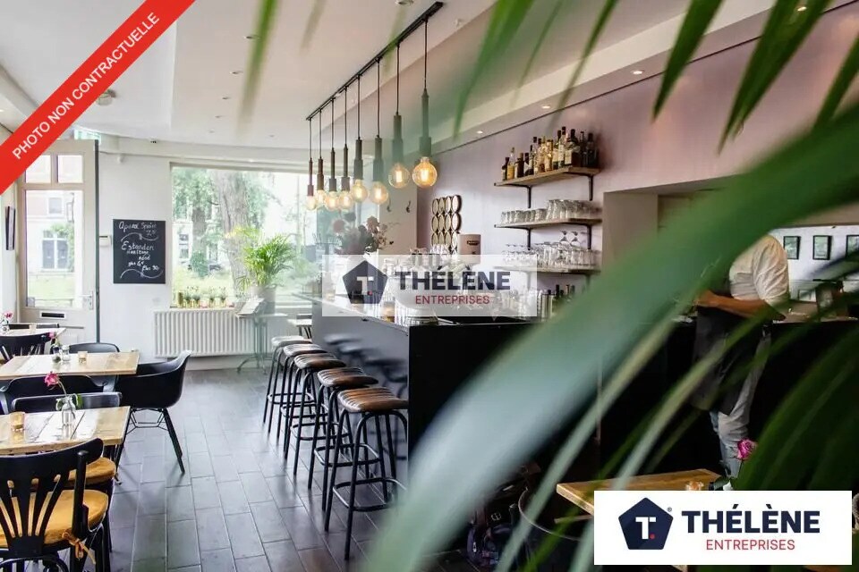 Local commercial dans Nîmes à vendre Photo principale– Image 1 sur 1