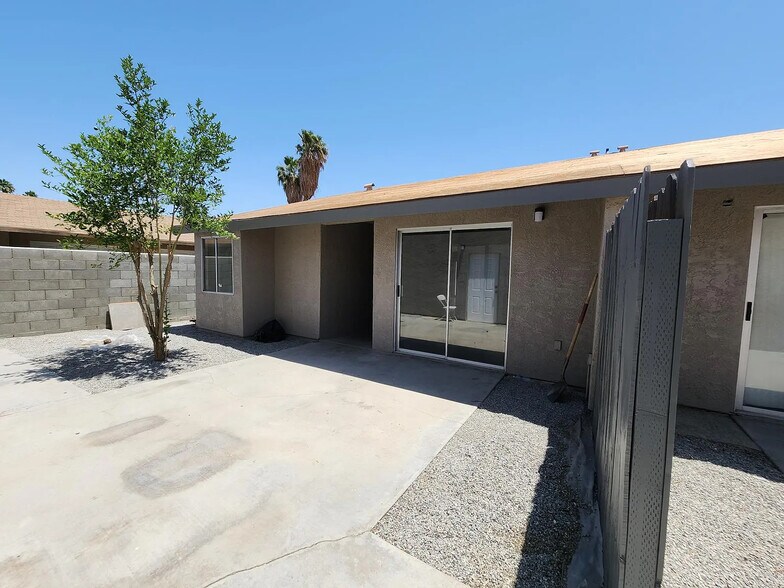 33654 Pueblo Trl, Cathedral City, CA à vendre - Photo de l’immeuble – Image 3 sur 19
