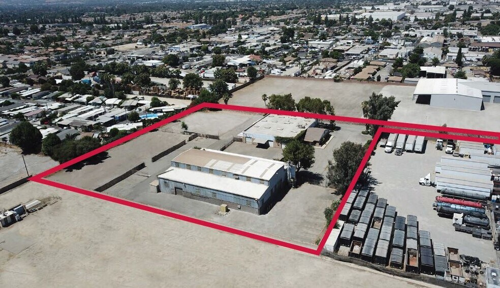 5621 State St, Montclair, CA à louer - Photo de l’immeuble – Image 2 sur 4