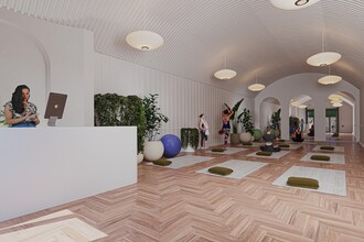 Gales Gdns, Londres à louer Photo intérieure– Image 2 sur 8