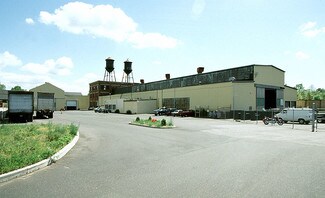 Plus de détails pour 665 N Avenue Ext, Dunellen, NJ - Industriel/Logistique à louer
