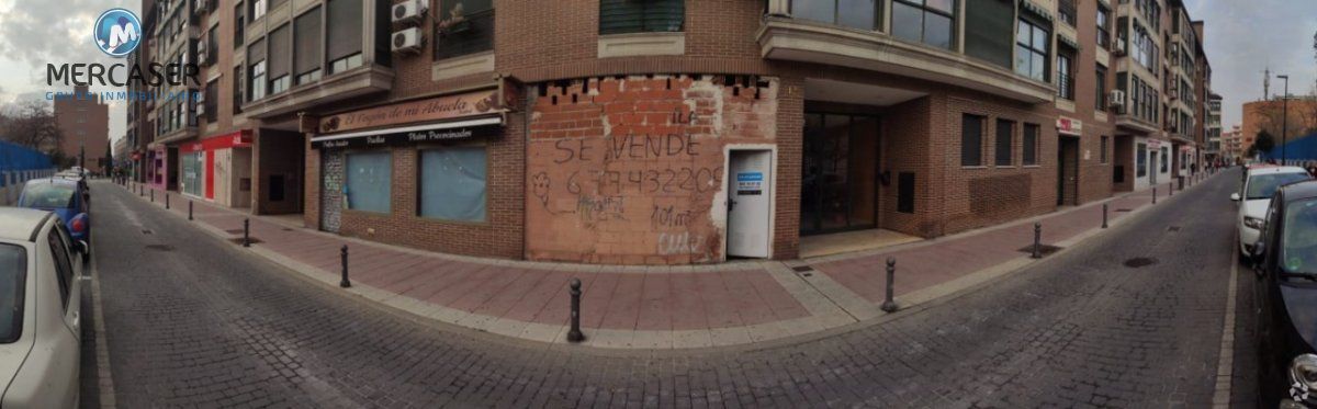 Calle Ronda del Poniente, 3, Torrejón de Ardoz, MAD 28850 - Lot Puerta 4A, Esc. 4 -  - Photo intérieure - Image 1 of 4