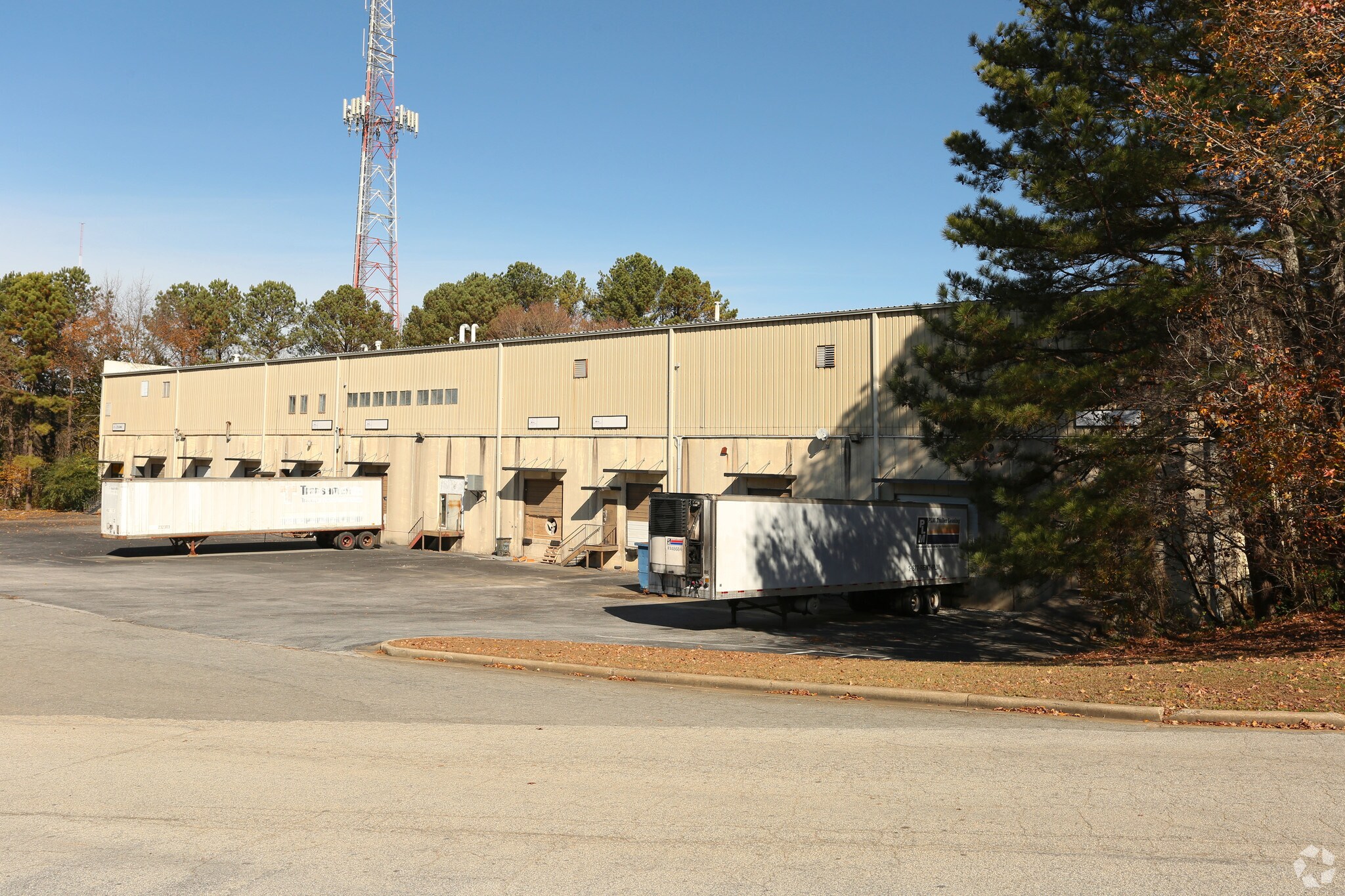 1804 Montreal Ct, Tucker, GA à louer Photo principale– Image 1 sur 5