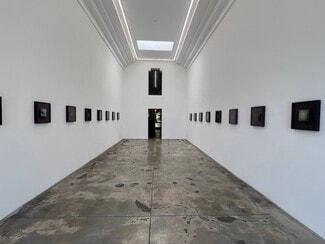 Plus de détails pour 4617-4619 W Washington Blvd, Los Angeles, CA - Bureau/Local commercial à louer