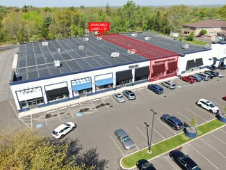 Plus de détails pour 668 Bethlehem Pike, Montgomeryville, PA - Local commercial à louer