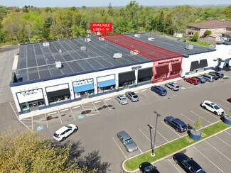 Plus de détails pour 668 Bethlehem Pike, Montgomeryville, PA - Local commercial à louer