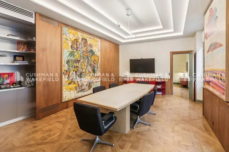 32 Bis Rue De Lubeck, Paris à louer - Photo intérieure – Image 3 sur 16