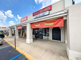Plus de détails pour 25404 Perdido Beach blvd, Orange Beach, AL - Local commercial à vendre