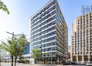 Plus de détails pour 10 Commerce Ct, Newark, NJ - Local commercial à louer