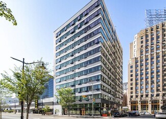 Plus de détails pour 10 Commerce Ct, Newark, NJ - Local commercial à louer