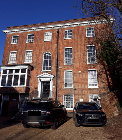 63 Castle St, Reading à louer - Photo de l’immeuble – Image 3 sur 5