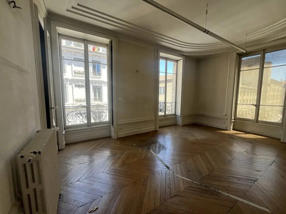Bureau dans Lyon à vendre Photo intérieure– Image 1 sur 9