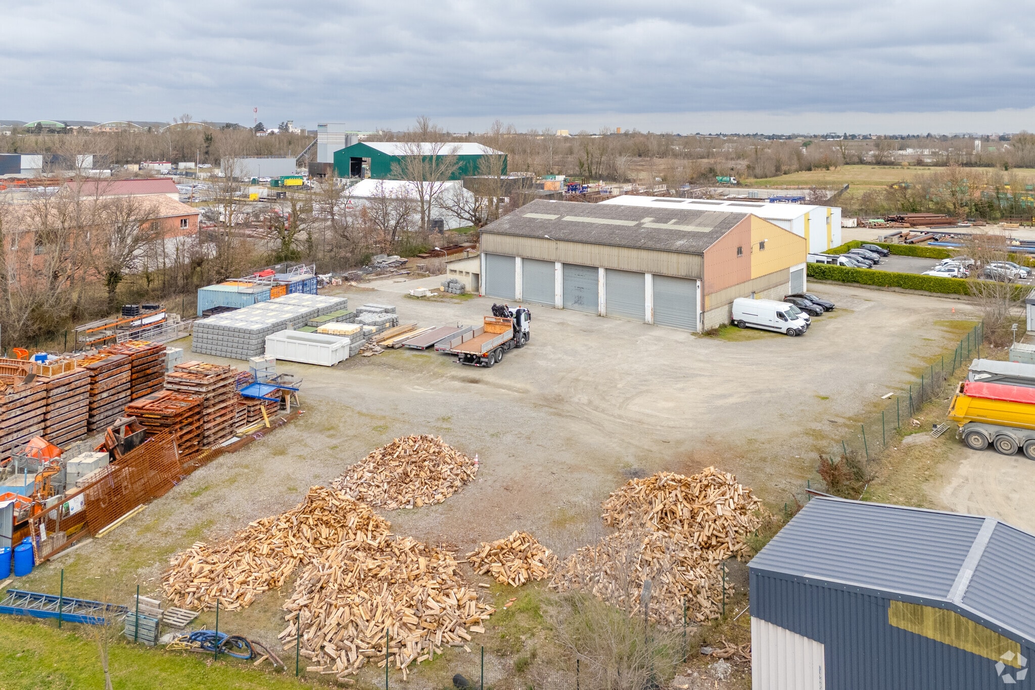 7 Bis Avenue De Pradié, Portet-sur-Garonne à louer Photo principale– Image 1 sur 4