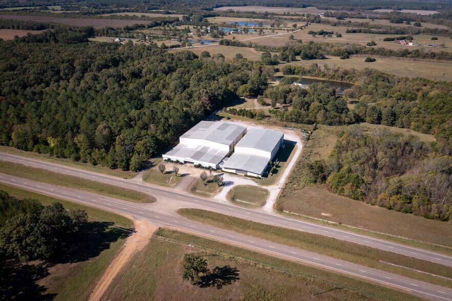 1025 US 45, Starkville, MS à louer - Photo de l’immeuble – Image 2 sur 20