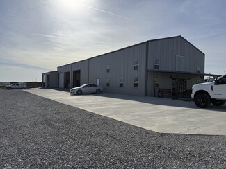 Plus de détails pour 13239 S Interstate 35, Valley View, TX - Industriel/Logistique à louer
