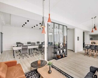 Plus de détails pour 28 Rue De Trévise, Paris - Bureau à vendre