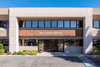 Plus de détails pour 200 New Stine Rd, Bakersfield, CA - Bureau à louer