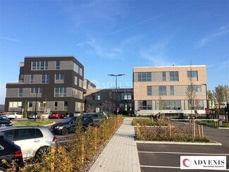 Plus de détails pour Bureau à louer