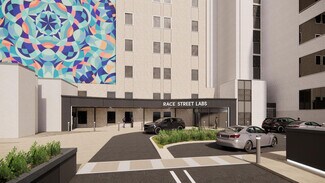 Plus de détails pour 201-219 N 15th St, Philadelphia, PA - Bureau/Médical à louer