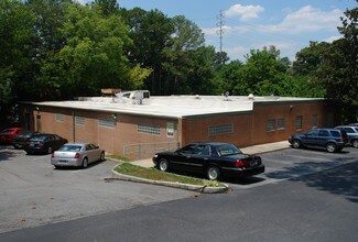 Plus de détails pour 1930 Monroe Dr NE, Atlanta, GA - Bureau à vendre
