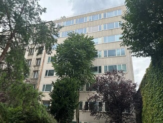 Plus de détails pour 171 Ter Avenue Charles De Gaulle, Neuilly-sur-Seine - Bureau à louer