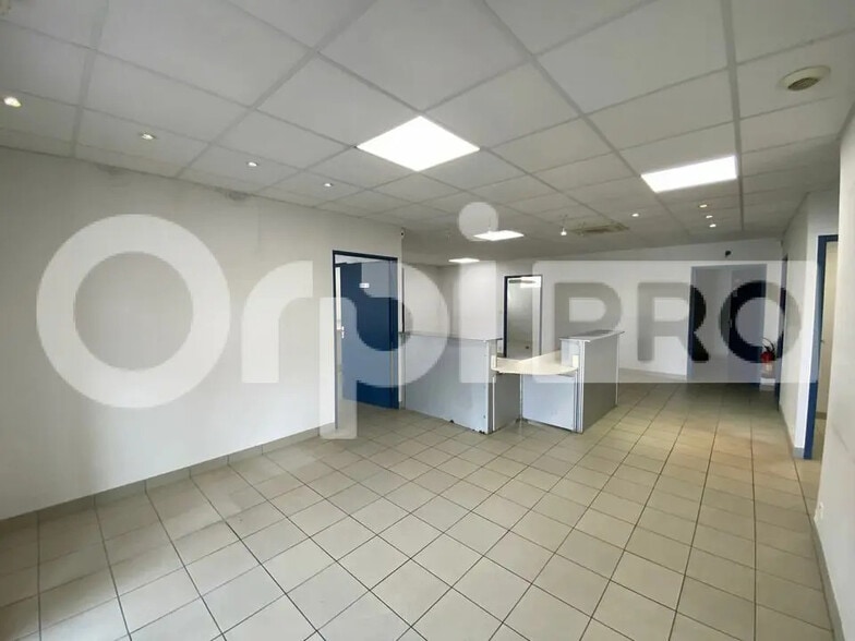 Bureau dans Montbeton à vendre - Photo intérieure – Image 1 sur 7