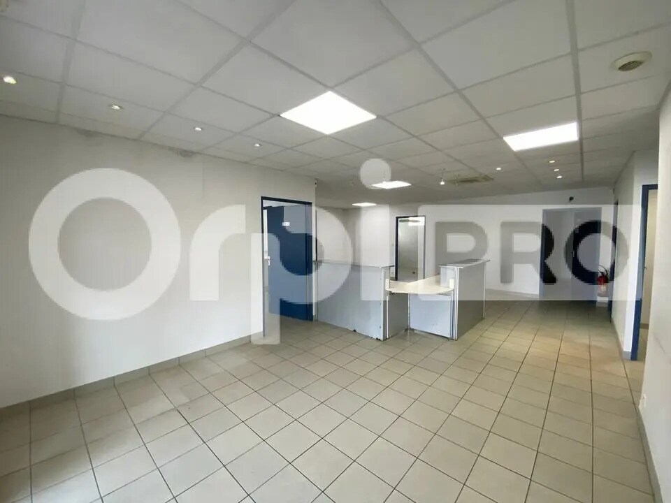 Bureau dans Montbeton à vendre Photo de l’immeuble– Image 1 sur 8