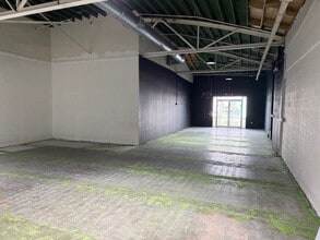 616-620 NW 2nd Ave, Fort Lauderdale, FL à louer Photo intérieure– Image 1 sur 2