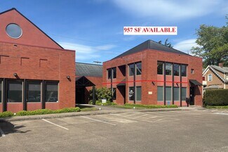 Plus de détails pour 435 NW 5th St, Corvallis, OR - Bureau à louer