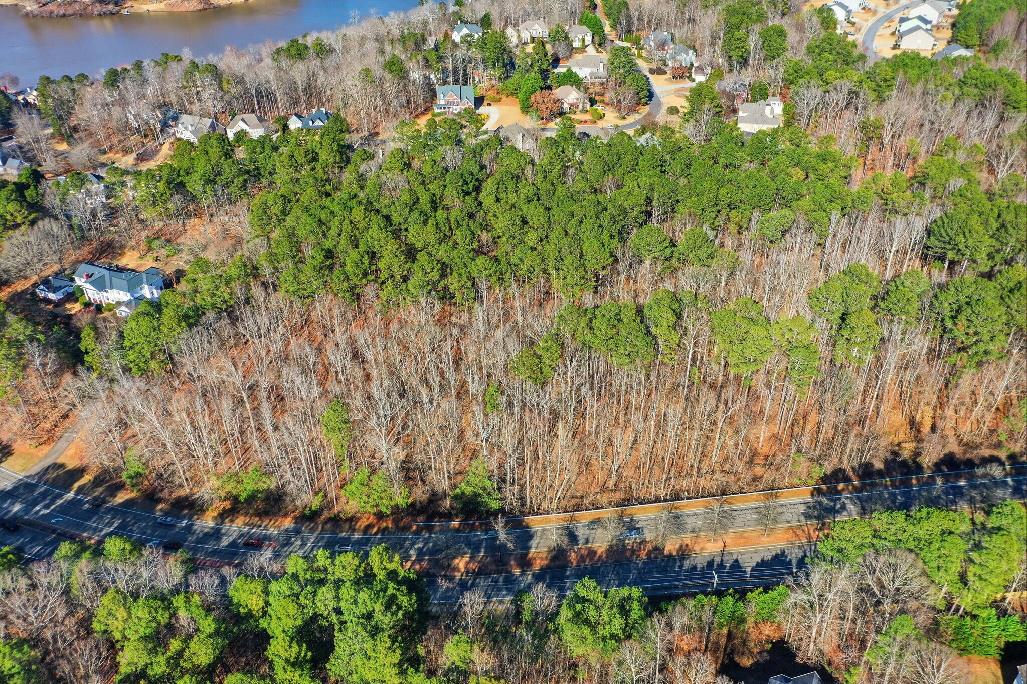 1600 Sixes Road, Canton, GA à vendre Photo principale– Image 1 sur 9