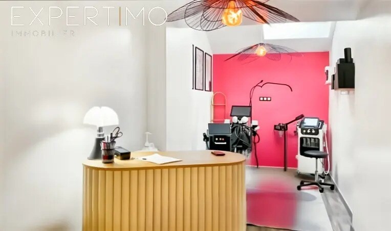 Local d’activités dans Égly à louer Photo intérieure– Image 1 sur 6