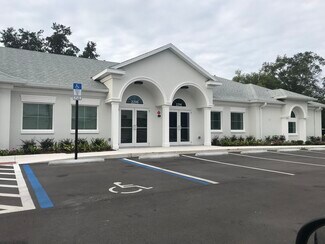 Plus de détails pour 2291 Glenwood Dr, Winter Park, FL - Bureau/Médical à louer